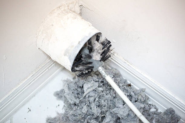 Best HVAC Duct Inspection Services  in Muskegon Heights, MI